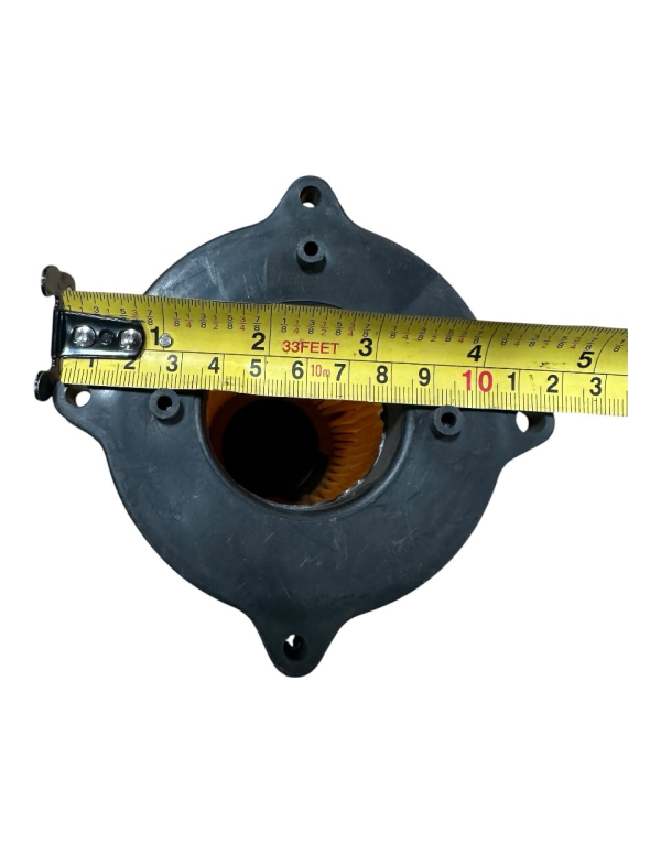 Air Filter Element for Roketa RTK-250UA – 5 7/8" x 3 3/8"