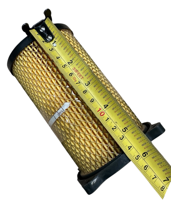 Air Filter Element for Roketa RTK-250UA – 5 7/8" x 3 3/8"