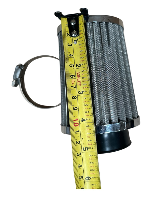 Air Filter Assembly – GK-32A – SKU: DP02510