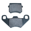 Brake Pads – SL-F305 – 85 mm x 31 mm – DP02512