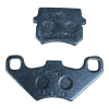 Brake Pads – SL-F305 – 85 mm x 31 mm – DP02512
