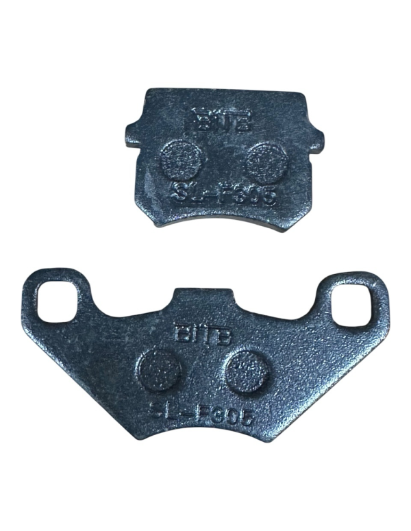 Brake Pads – SL-F305 – 85 mm x 31 mm – DP02512