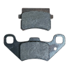 Brake Pads – 85 mm x 28 mm – 190009