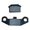 Brake Pads 74mm x 24mm DP02514 – ATV, Scooter, Go-Kart