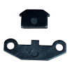 Brake Pads 74mm x 24mm DP02514 – ATV, Scooter, Go-Kart