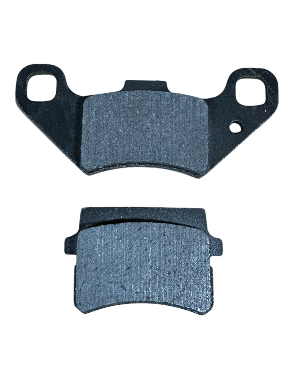 Brake Pads 85mm x 28mm DP02515 – Compatible with CD-F18A ATVs and Go-Karts