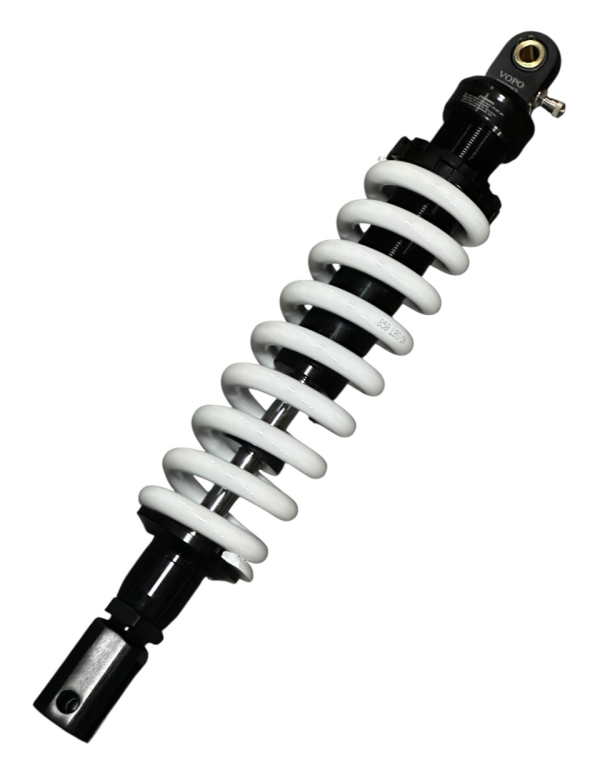 Rear Shock Absorber Apollo 250cc – 410 mm length, M10 mounts