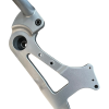 rear arm replacement for roma 150 super hornet 150 vitacci scooter front view