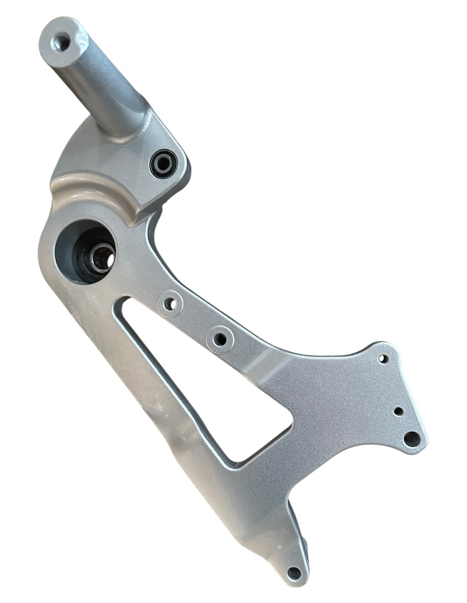 rear arm replacement for roma 150 super hornet 150 vitacci scooter front view