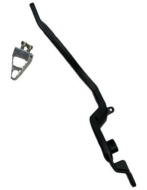 Rear Brake Pedal Lever – Apollo AGB36 / DB36 250cc Dirt Bike