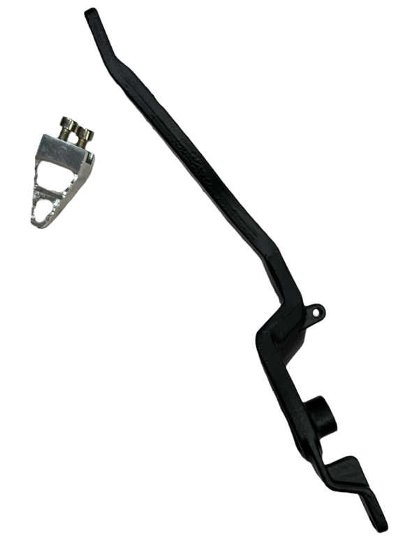 Rear Brake Pedal Lever – Apollo AGB36 / DB36 250cc Dirt Bike