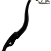 Rear Brake Pedal Lever – Apollo AGB36 / DB36 250cc Dirt Bike