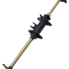 32" Rear Axle Assembly for ATVs – Heavy Duty Replacement