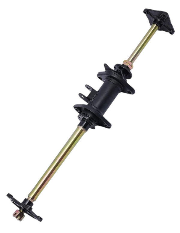 32" Rear Axle Assembly for ATVs – Heavy Duty Replacement