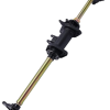 32" Rear Axle Assembly for ATVs – Heavy Duty Replacement