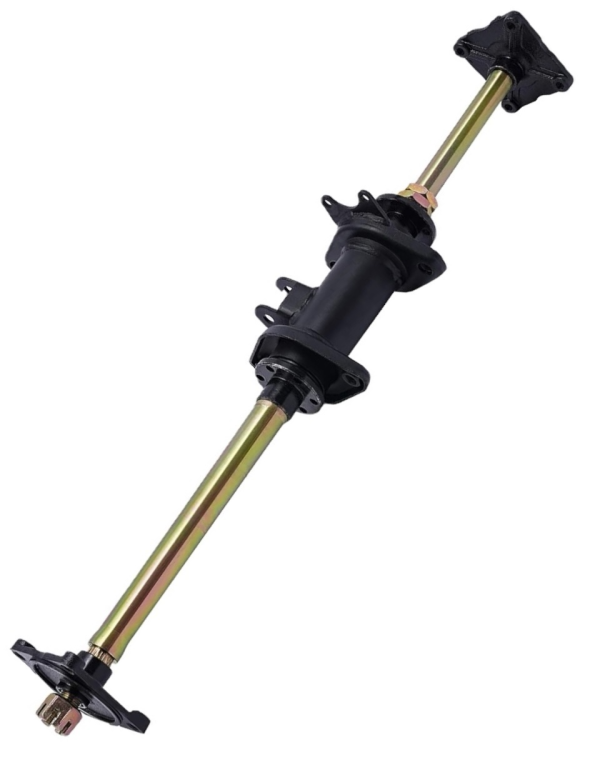 32" Rear Axle Assembly for ATVs – Heavy Duty Replacement