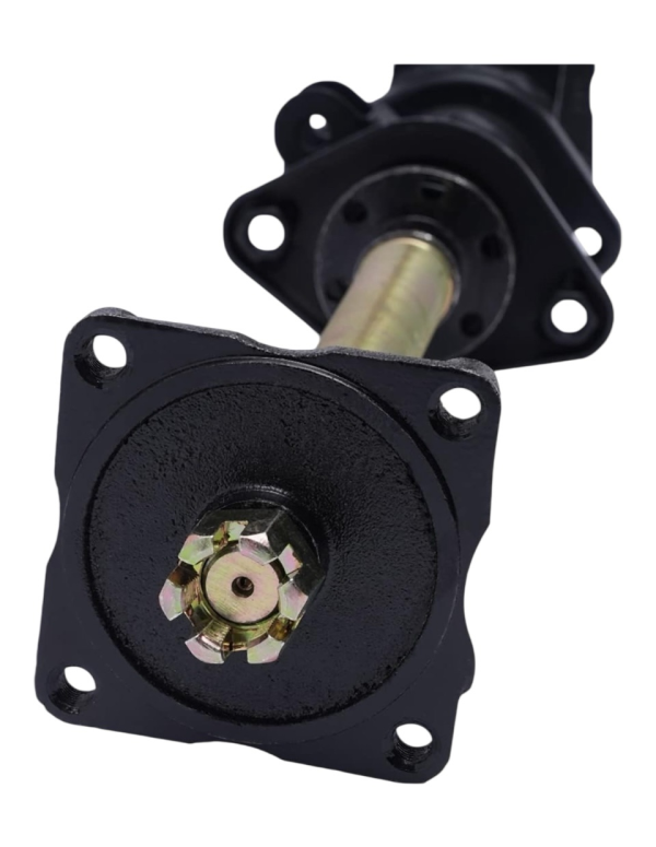 32" Rear Axle Assembly for ATVs – Heavy Duty Replacement