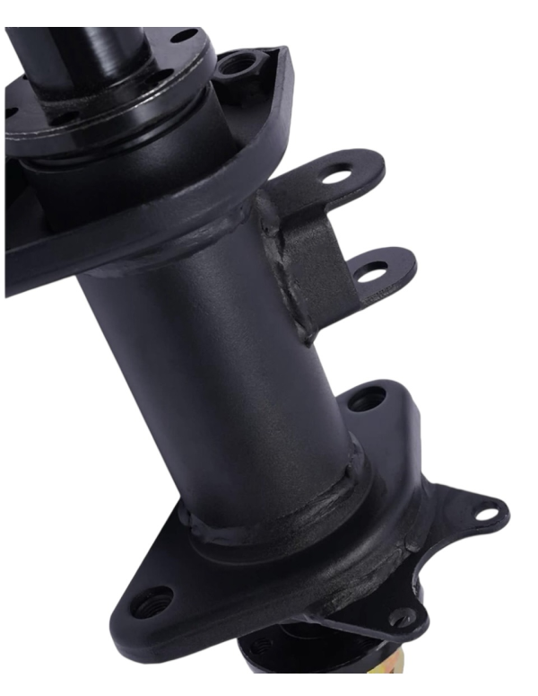 32" Rear Axle Assembly for ATVs – Heavy Duty Replacement