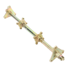 Rear Axle for Roketa 70cc / 110cc ATV20AR – OEM Part