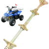 Rear Axle for Roketa 70cc / 110cc ATV20AR – OEM Part