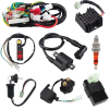 Dirt Bike 150cc 200cc Wiring Harness Kit