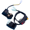 Dirt Bike 150cc 200cc Wiring Harness Kit