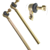 300mm Steering Wheel Kit with 320mm Gear Rack & Pinion
