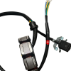 Apollo 250cc Stator – 8 Coil 4 Wire Replacement  CBB250J-01