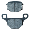 Rear Brake Pads Set Roketa DB-08 250 – Dual Sport Enduro