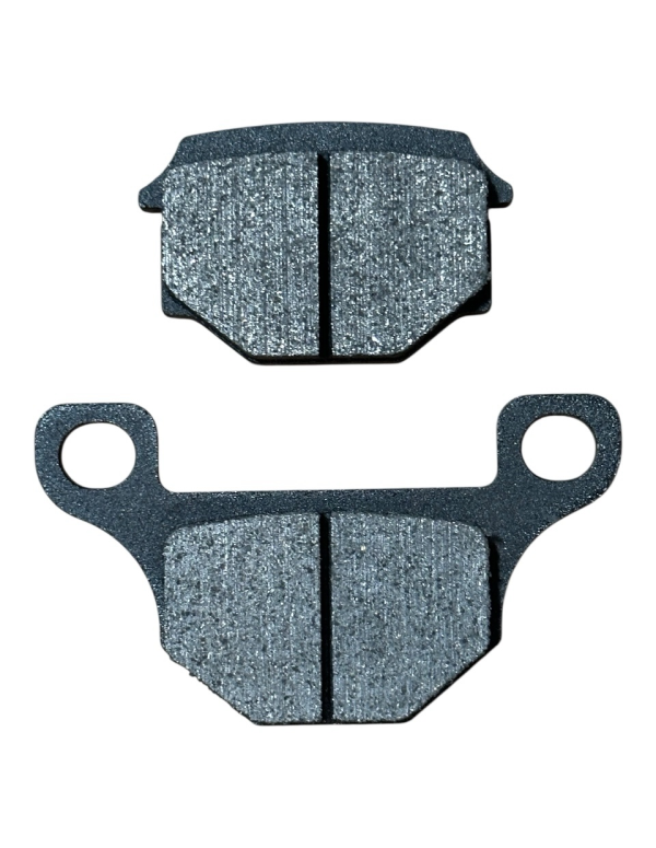 Rear Brake Pads Set Roketa DB-08 250 – Dual Sport Enduro