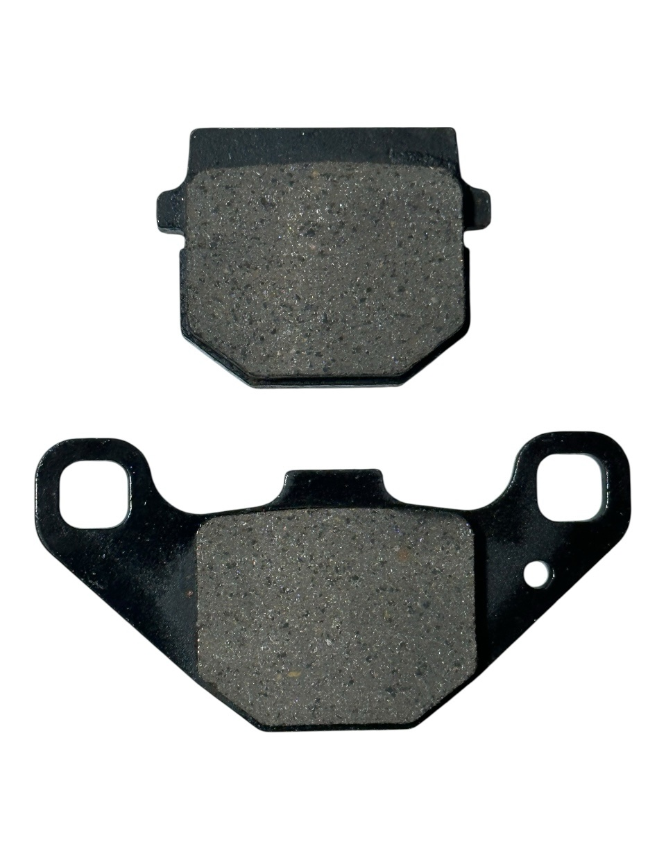 Rear Brake Pads Set – 85x47 mm – Fits Powersports Vehicles