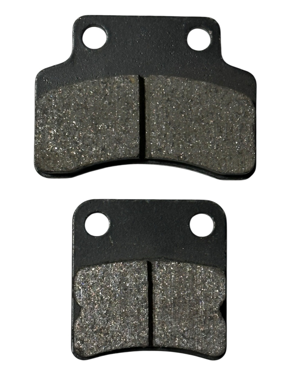 Rear Brake Pads Set – 60x40 mm – Fits Powersports Vehicles