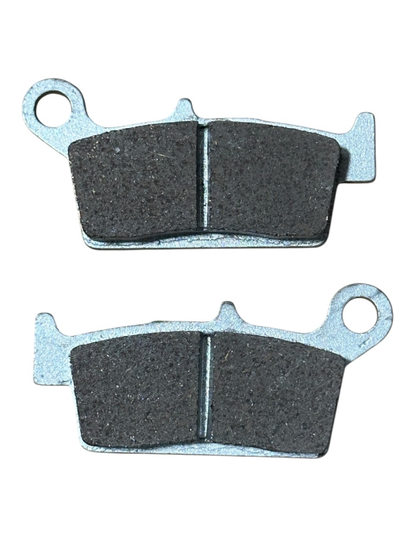 Brake Pads Set – 75x32 mm – Fits Powersports Vehicles
