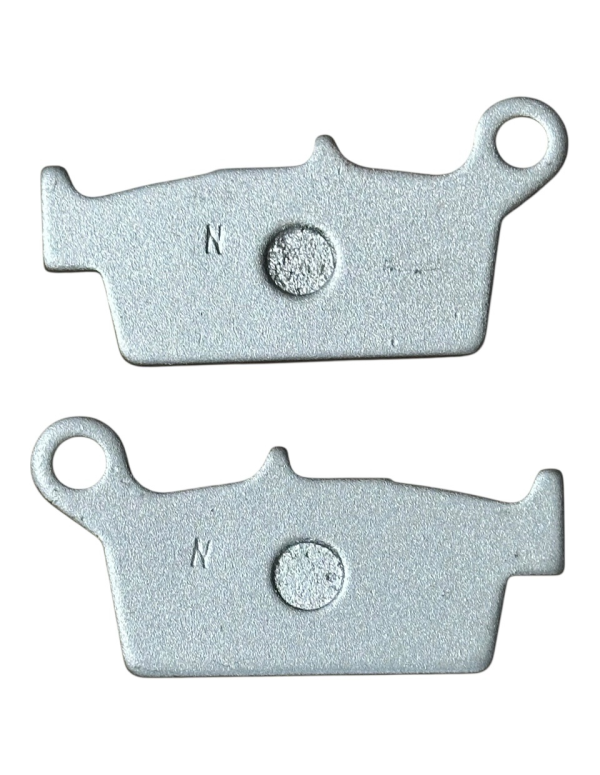 Brake Pads Set – 75x32 mm – Fits Powersports Vehicles