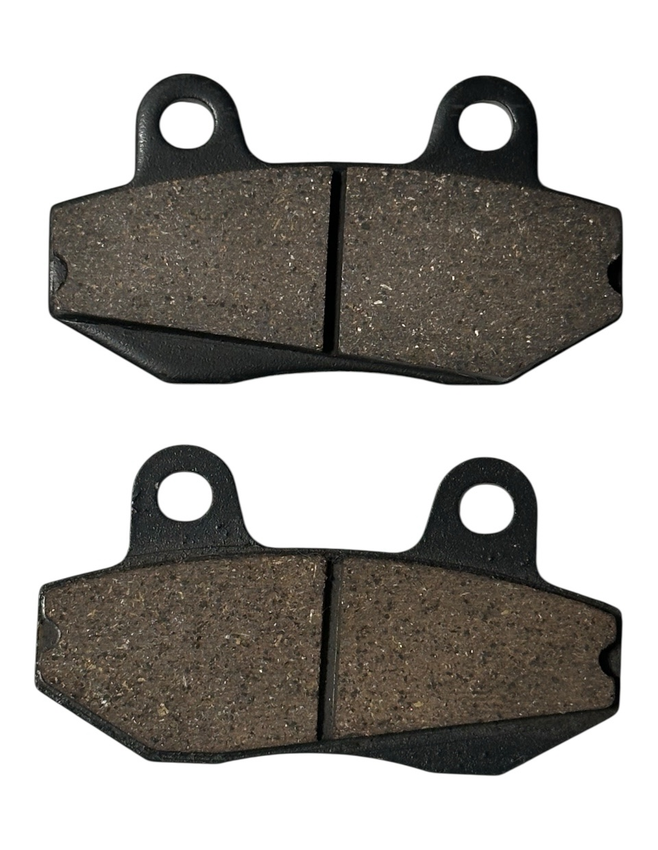Brake Pads Set – 75x38 mm – Fits Scooters