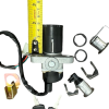 Ignition Switch Assembly – Fits Vitacci Roma 150 Scooters