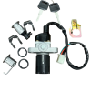 Ignition Switch Assembly – Fits Vitacci Roma 150 Scooters