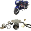 ignition switch assembly replacement for mc-06-150 scooter