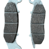 FRONT BRAKE PADS (KENBO)