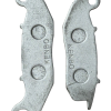 FRONT BRAKE PADS (KENBO)