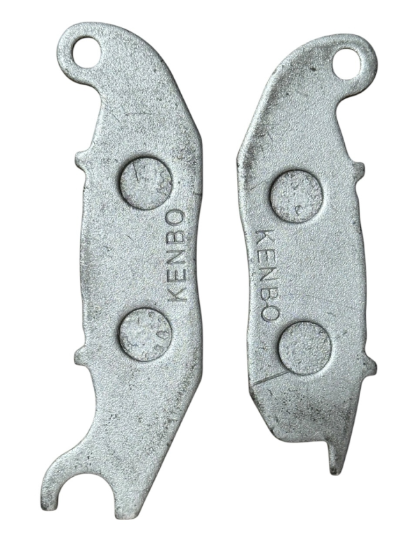 FRONT BRAKE PADS (KENBO)