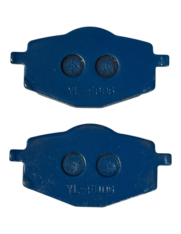 Front Brake Pads Set – Roketa MC-17 50cc / 150cc (Sicily)