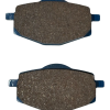Front Brake Pads Set – Roketa MC-17 50cc / 150cc (Sicily)