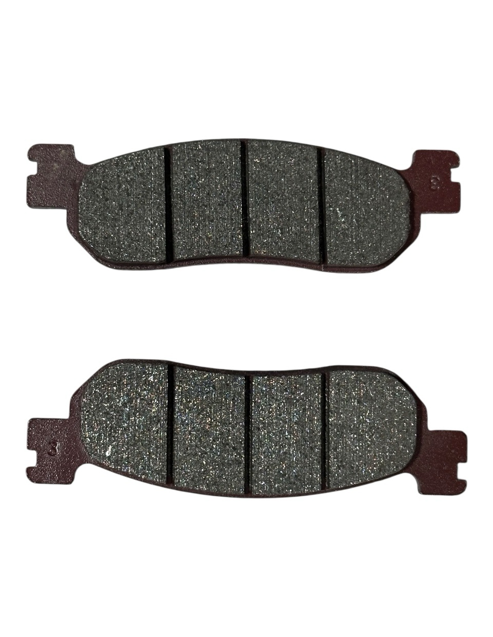 Front Brake Pads Set – XY260T-4 (YMC-62A)