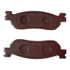 Front Brake Pads Set – XY260T-4 (YMC-62A)