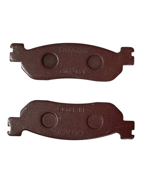 Front Brake Pads Set – XY260T-4 (YMC-62A)