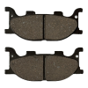 Front Brake Pads Set – MC-13-150cc Bali Scooter