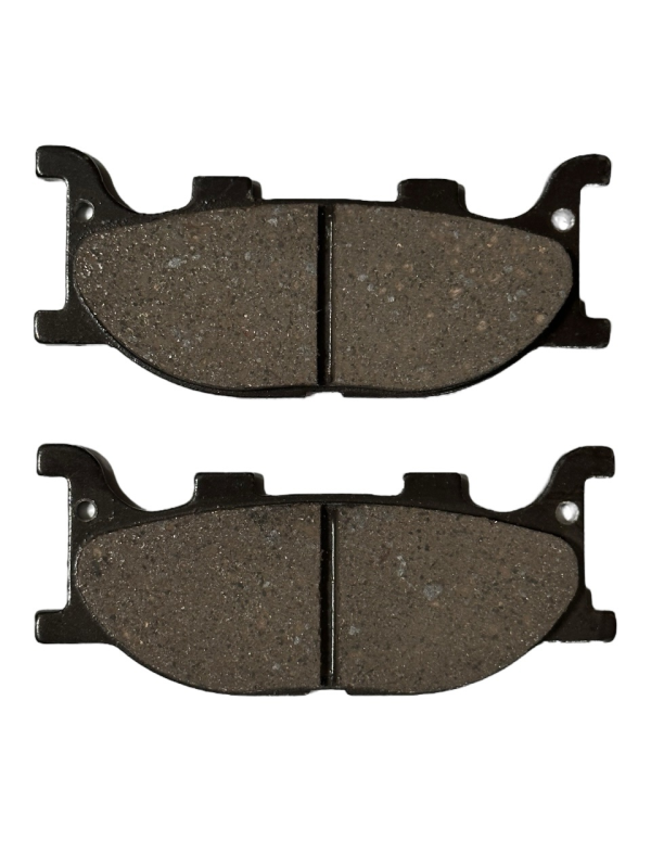 Front Brake Pads Set – MC-13-150cc Bali Scooter