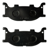 Front Brake Pads Set – MC-13-150cc Bali Scooter