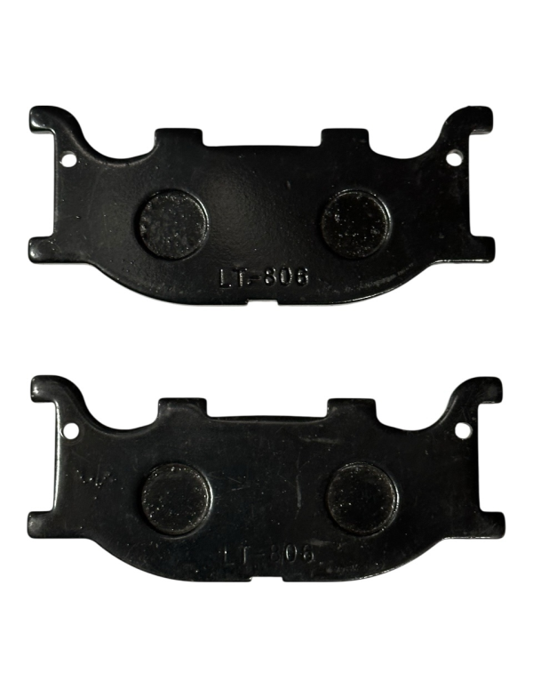 Front Brake Pads Set – MC-13-150cc Bali Scooter
